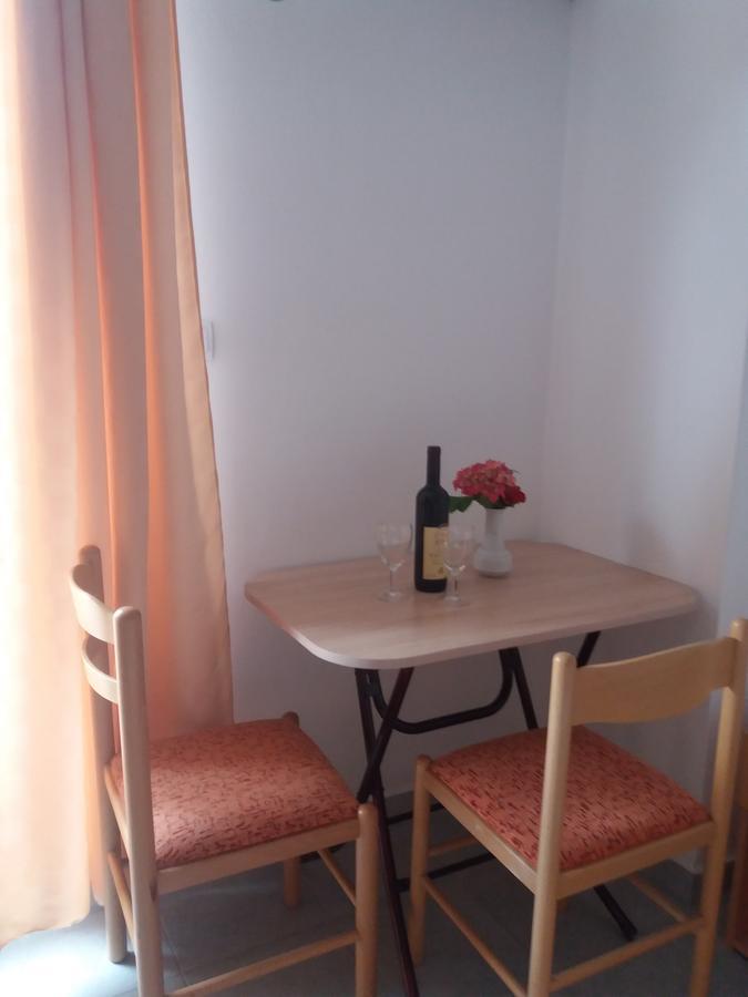 Apartments Mm Budva Eksteriør billede